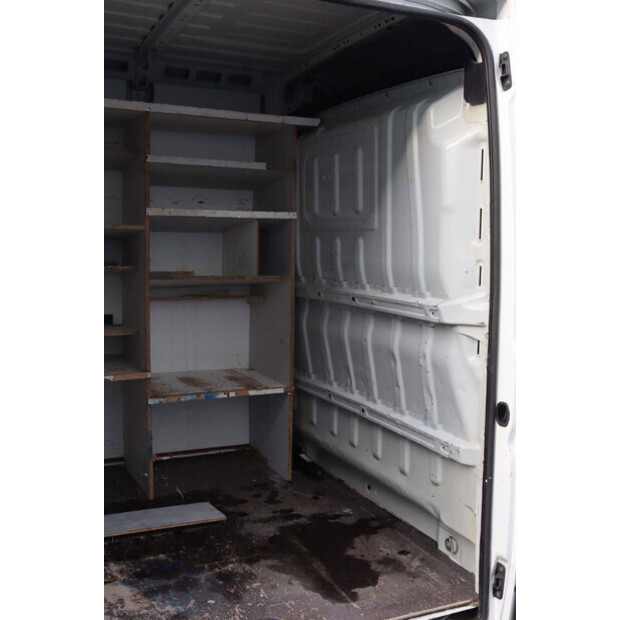 2016 بيجو BOXER-44071182