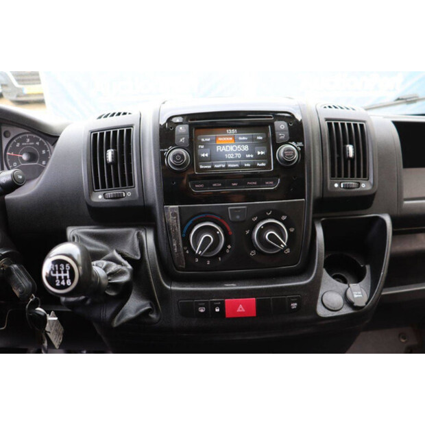 2016 بيجو BOXER-44071194