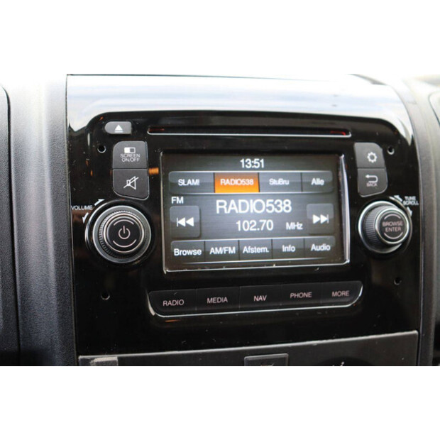 2016 بيجو BOXER-44071198