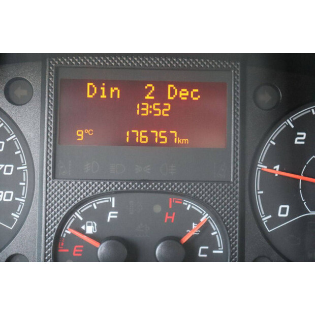 2016 بيجو BOXER-44071205