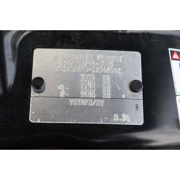 2016 بيجو BOXER-44071206