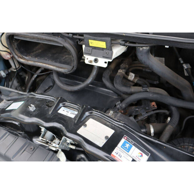 2016 بيجو BOXER-44071209