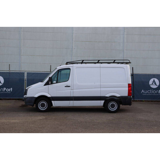 2015 Volkswagen CRAFTER-44071216