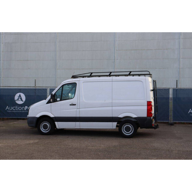 2015 Volkswagen CRAFTER-44071217