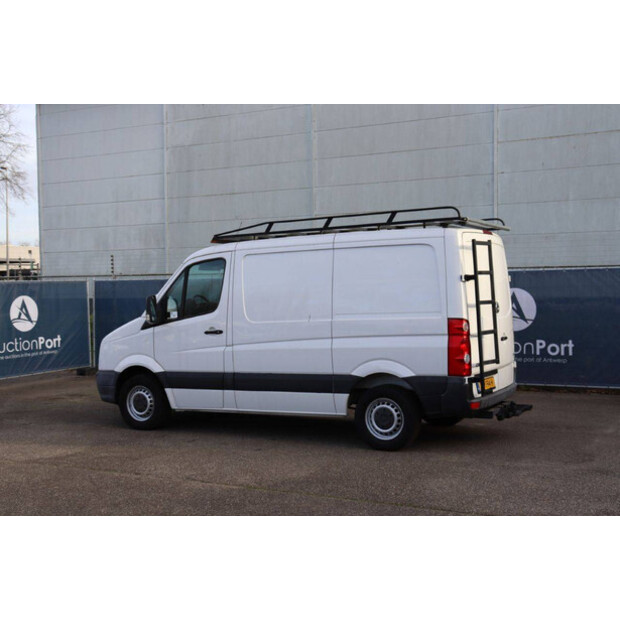 2015 Volkswagen CRAFTER-44071218