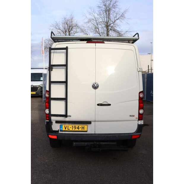 2015 Volkswagen CRAFTER-44071219