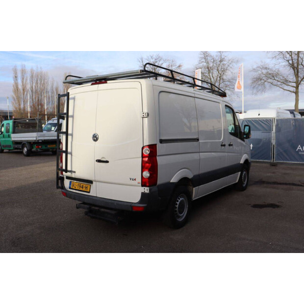 2015 Volkswagen CRAFTER-44071220