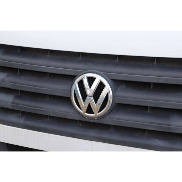 2015 Volkswagen CRAFTER-44071226