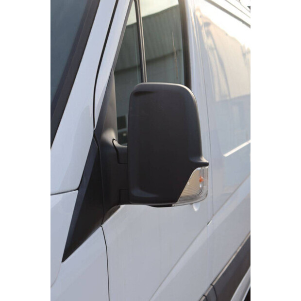 2015 Volkswagen CRAFTER-44071230