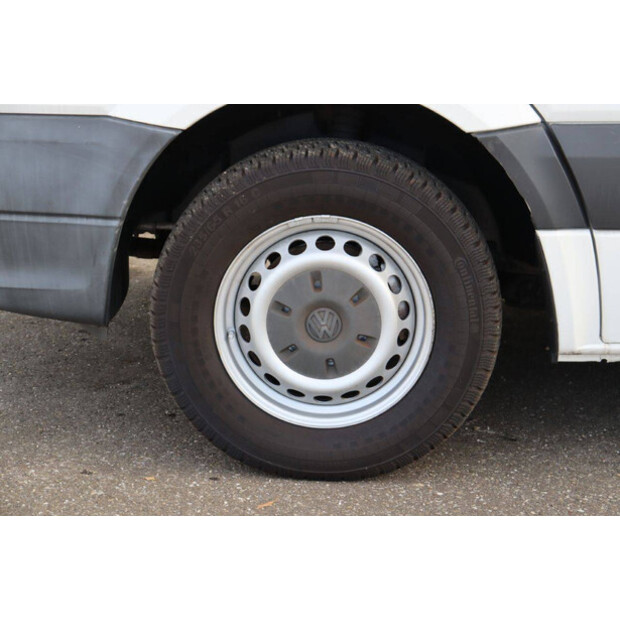 2015 Volkswagen CRAFTER-44071231