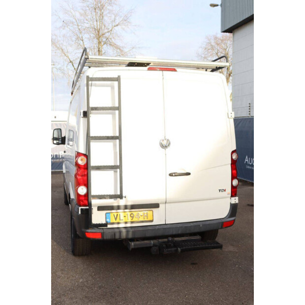 2015 Volkswagen CRAFTER-44071233