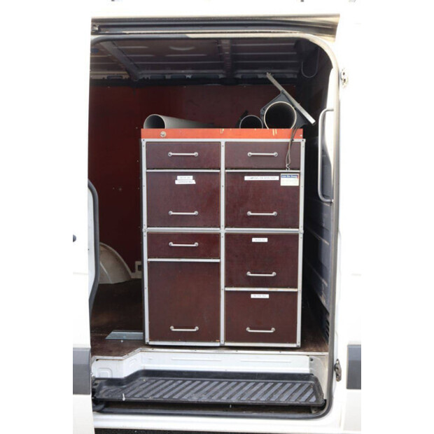 2015 Volkswagen CRAFTER-44071238