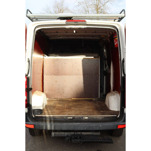 2015 Volkswagen CRAFTER-44071240