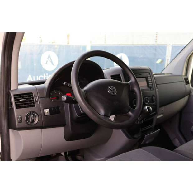 2015 Volkswagen CRAFTER-44071255