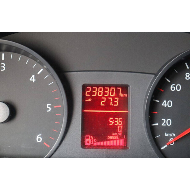 2015 Volkswagen CRAFTER-44071270