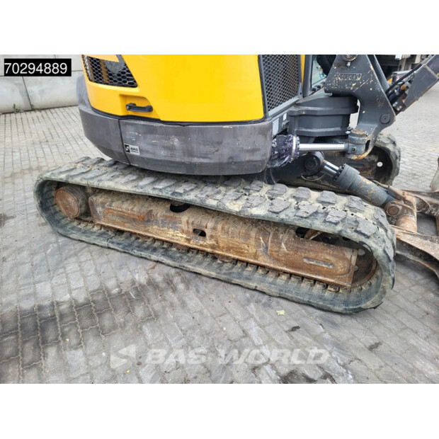 2016 فولفو ECR88D-44071284