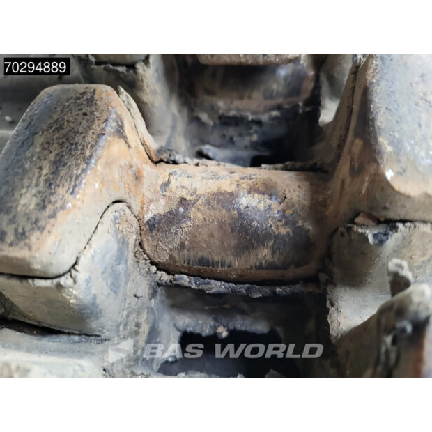 2016 فولفو ECR88D-44071286