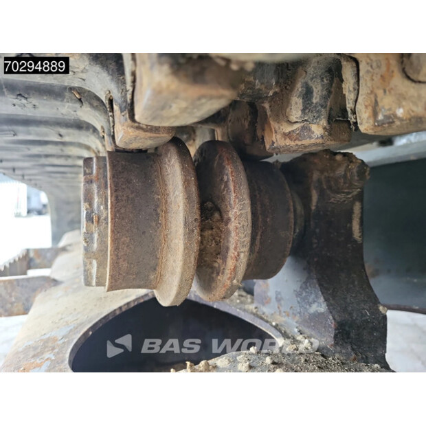 2016 فولفو ECR88D-44071287