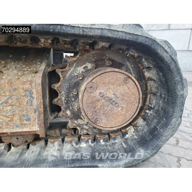 2016 فولفو ECR88D-44071288