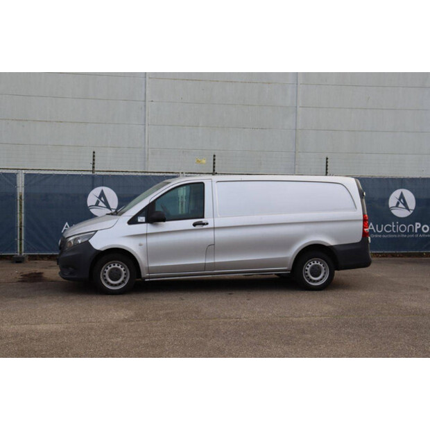 2016 Mercedes-Benz VITO 114CDI-44071294