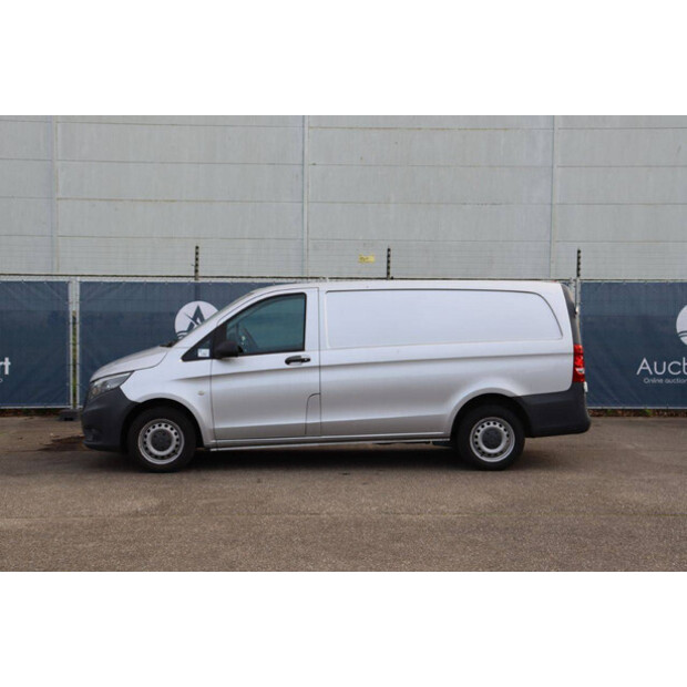 2016 Mercedes-Benz VITO 114CDI-44071295