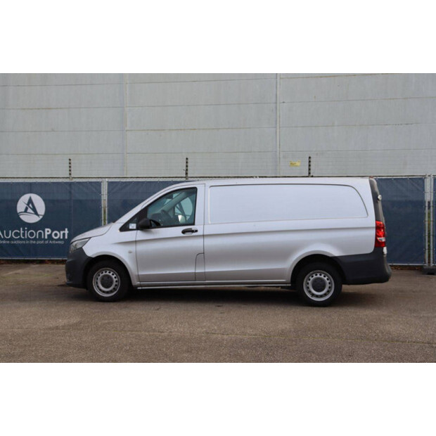 2016 Mercedes-Benz VITO 114CDI-44071296