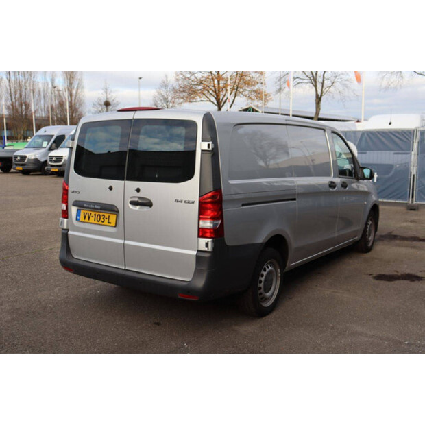 2016 Mercedes-Benz VITO 114CDI-44071299