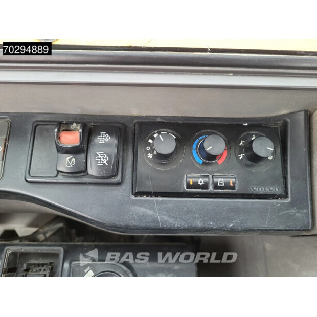 2016 فولفو ECR88D-44071301