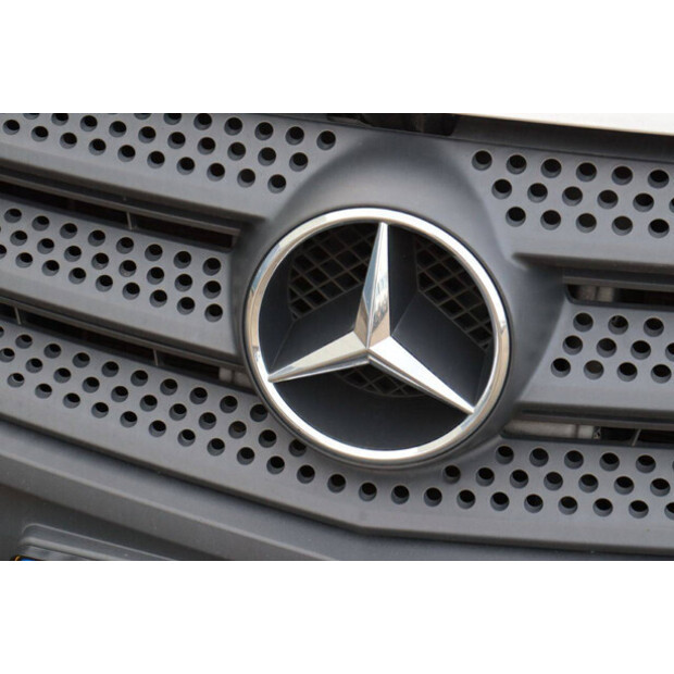 2016 Mercedes-Benz VITO 114CDI-44071305