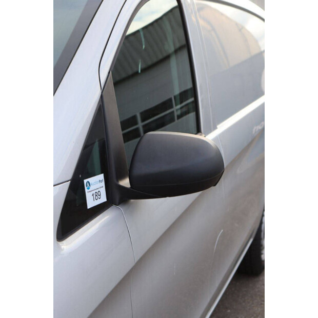 2016 Mercedes-Benz VITO 114CDI-44071306