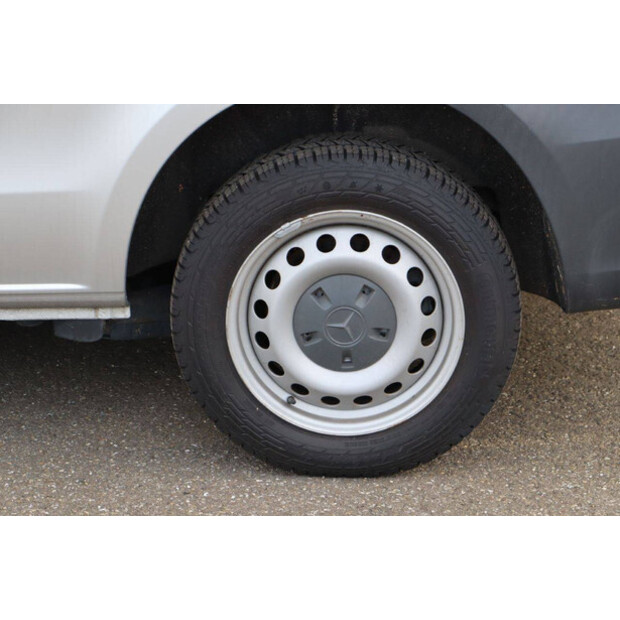 2016 Mercedes-Benz VITO 114CDI-44071308