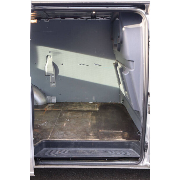 2016 Mercedes-Benz VITO 114CDI-44071313