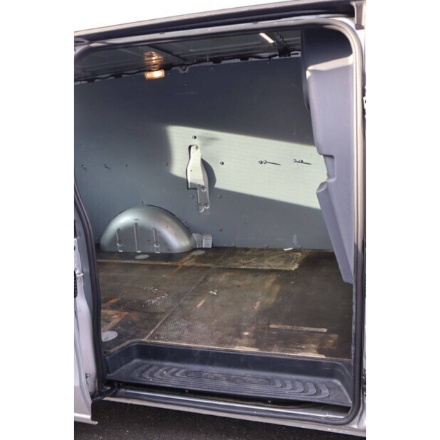 2016 Mercedes-Benz VITO 114CDI-44071315