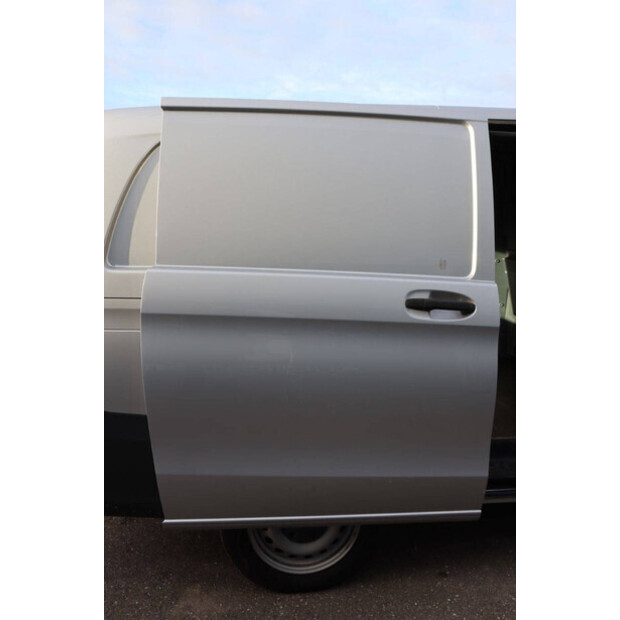 2016 Mercedes-Benz VITO 114CDI-44071316