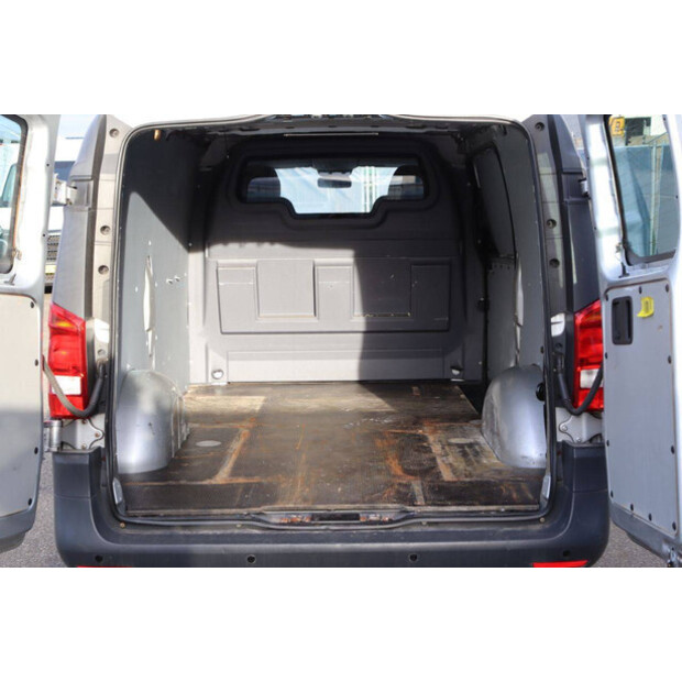 2016 Mercedes-Benz VITO 114CDI-44071318