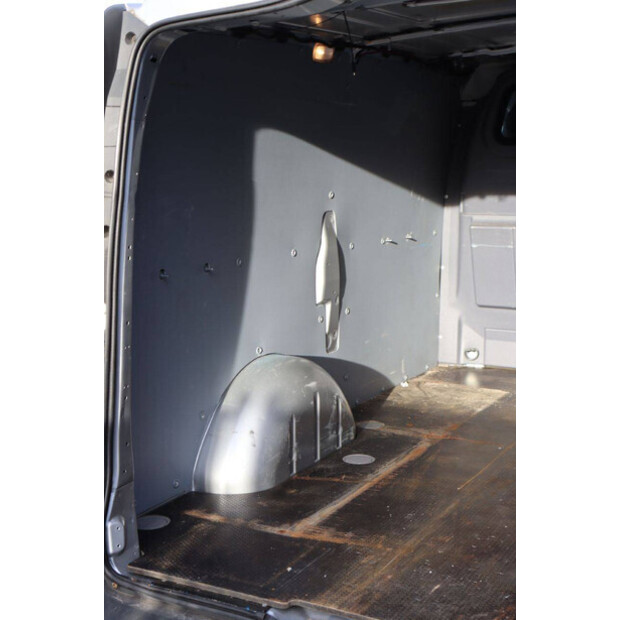 2016 Mercedes-Benz VITO 114CDI-44071319