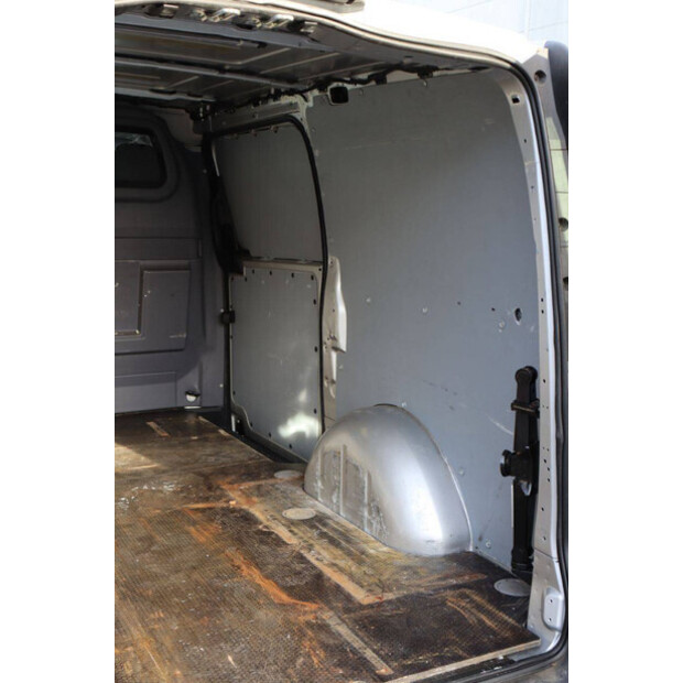 2016 Mercedes-Benz VITO 114CDI-44071320