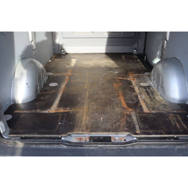 2016 Mercedes-Benz VITO 114CDI-44071321