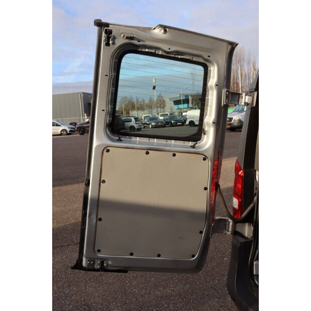 2016 Mercedes-Benz VITO 114CDI-44071323