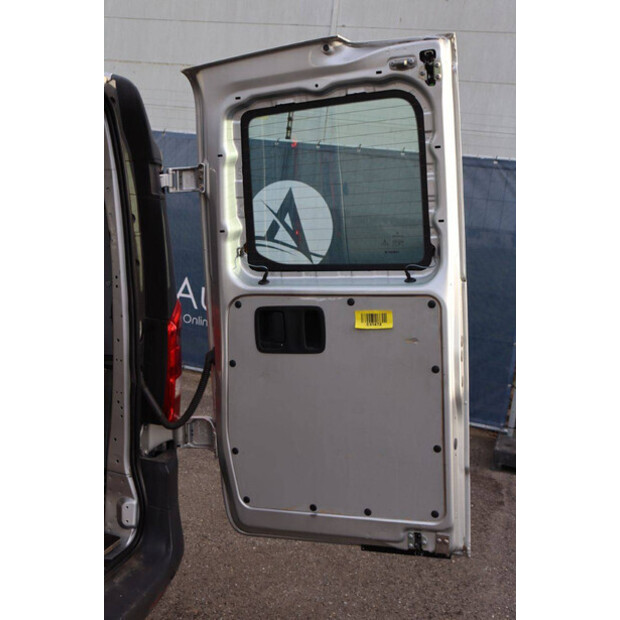 2016 Mercedes-Benz VITO 114CDI-44071324