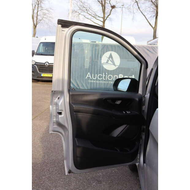 2016 Mercedes-Benz VITO 114CDI-44071328