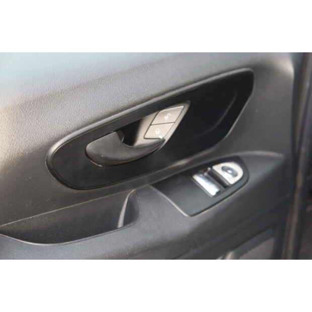 2016 Mercedes-Benz VITO 114CDI-44071329