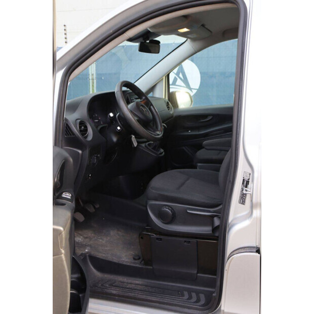 2016 Mercedes-Benz VITO 114CDI-44071330