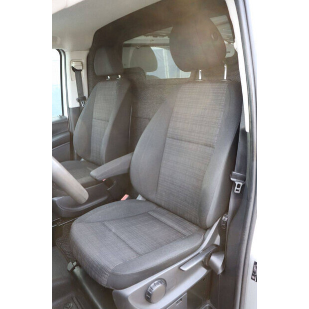 2016 Mercedes-Benz VITO 114CDI-44071332