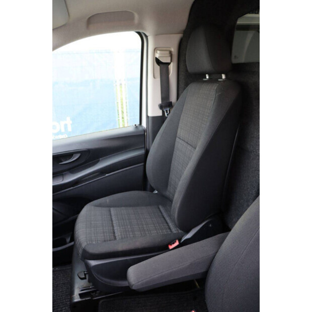 2016 Mercedes-Benz VITO 114CDI-44071334