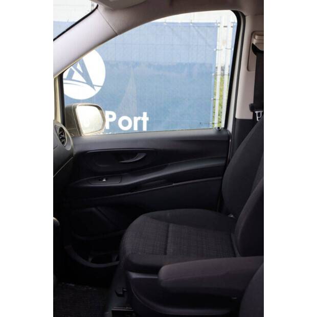 2016 Mercedes-Benz VITO 114CDI-44071335