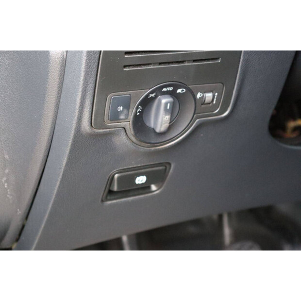 2016 Mercedes-Benz VITO 114CDI-44071336