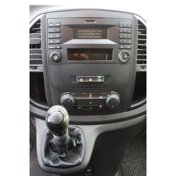 2016 Mercedes-Benz VITO 114CDI-44071338