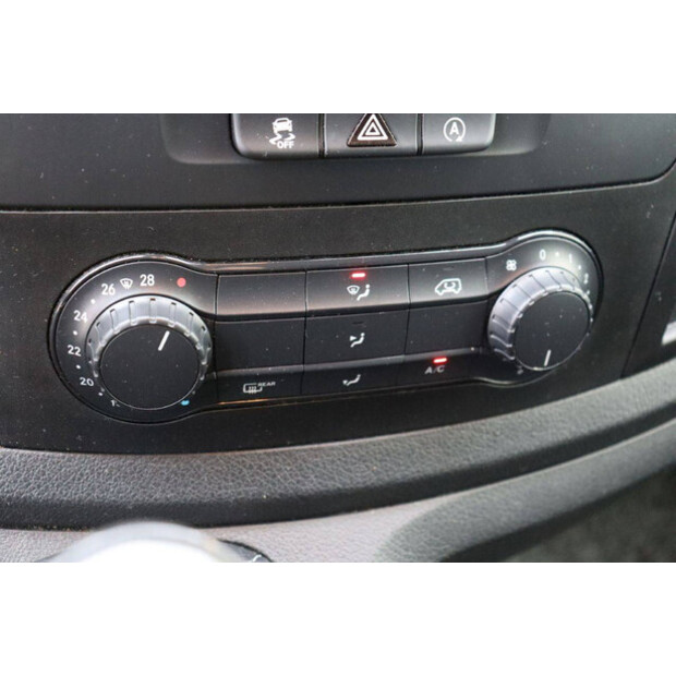 2016 Mercedes-Benz VITO 114CDI-44071340