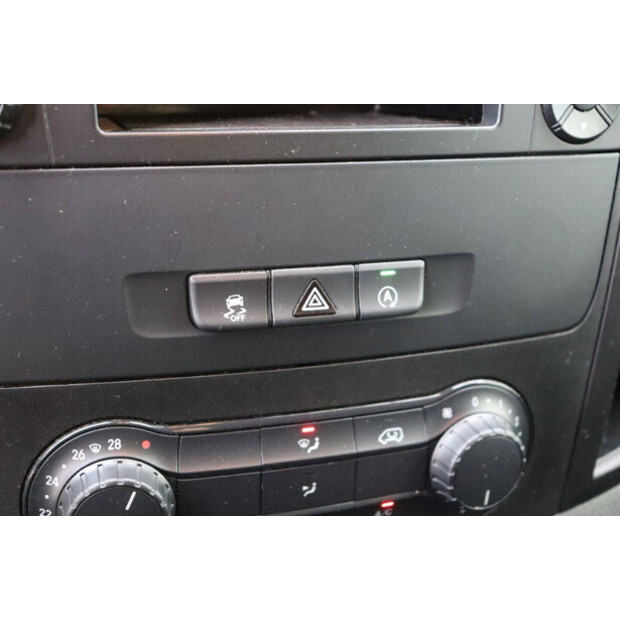 2016 Mercedes-Benz VITO 114CDI-44071342